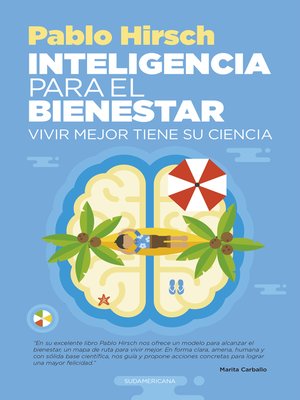 cover image of Inteligencia para el bienestar